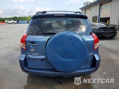 Zdjęcie 6 z 13 samochodu: 2007 TOYOTA RAV4 SPORT VIN:JTMBD32V975064414 - miniatura