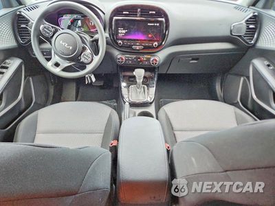 Zdjęcie 8 z 12 samochodu: 2025 KIA SOUL S VIN:KNDJ23AU7S7261282 - miniatura