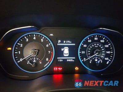 Zdjęcie 9 z 13 samochodu: 2020 HYUNDAI PALISADE SEL VIN:KM8R24HE8LU040635 - miniatura