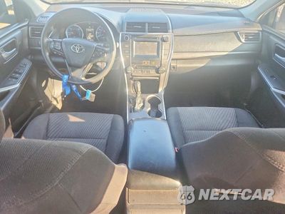 Zdjęcie 8 z 12 samochodu: 2015 TOYOTA CAMRY HYBRID LE VIN:4T1BD1FK5FU154633 - miniatura