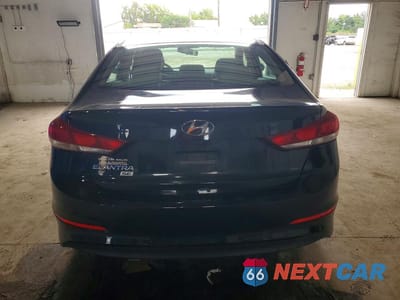 Zdjęcie 6 z 12 samochodu: 2018 HYUNDAI ELANTRA SE VIN:KMHD74LF6JU613668 - miniatura