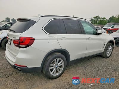 Trzecie zdjęcie samochodu z tyłu: 2015 BMW X5 XDRIVE35I VIN:5UXKR0C55F0K72055 - miniatura