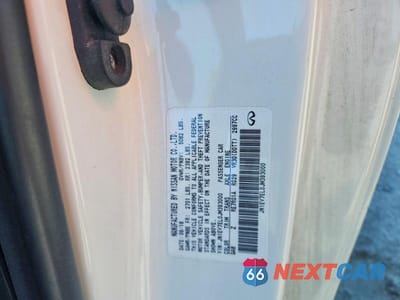 Zdjęcie 12 z 12 samochodu: 2018 INFINITI Q60 3.0T SPORT VIN:JN1EV7EL0JM393000 - miniatura