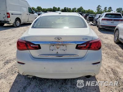 Zdjęcie 6 z 12 samochodu: 2015 INFINITI Q70 3.7 VIN:JN1BY1AP9FM542303 - miniatura