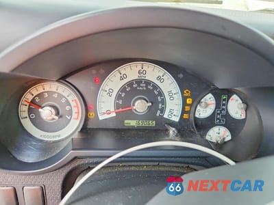 Zdjęcie 9 z 13 samochodu: 2008 TOYOTA FJ CRUISER BASE VIN:JTEBU11FX8K011041 - miniatura