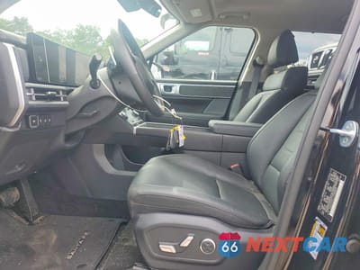 Zdjęcie 7 z 13 samochodu: 2026 HYUNDAI SANTA FE LIMITED VIN:5NMP4DGL1TH189854 - miniatura