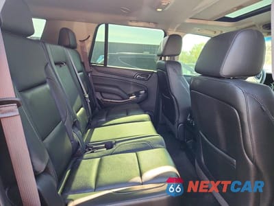 Zdjęcie 11 z 14 samochodu: 2015 CHEVROLET TAHOE K1500 LT VIN:1GNSKBKCXFR121698 - miniatura
