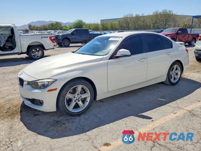 2013 BMW 328 I WBA3A5C53DF602759 - główne zdjęcie licytacji z USA - miniatura