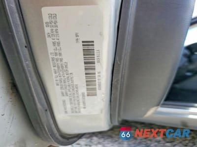 Zdjęcie 13 z 13 samochodu: 2005 SUBARU LEGACY OUTBACK 2.5I VIN:4S4BP61C457390630 - miniatura
