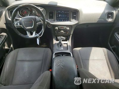 Zdjęcie 8 z 13 samochodu: 2017 DODGE CHARGER SXT VIN:2C3CDXHG1HH563050 - miniatura