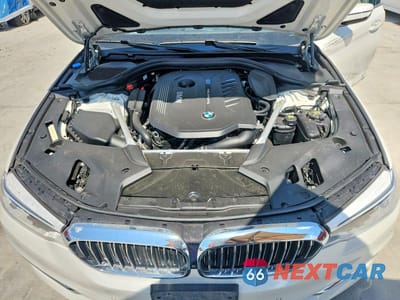 Zdjęcie 11 z 12 samochodu: 2019 BMW 540 I VIN:WBAJE5C5XKWE66142 - miniatura
