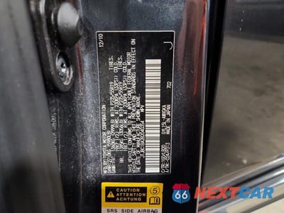 Zdjęcie 13 z 13 samochodu: 2011 LEXUS RX 450H VIN:JTJBC1BA2B2040354 - miniatura