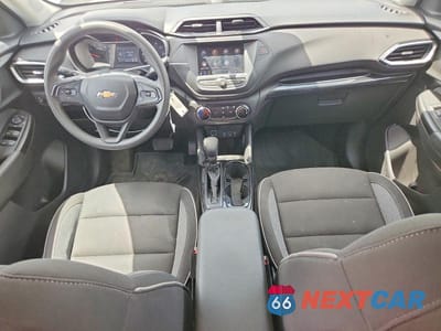 Zdjęcie 8 z 14 samochodu: 2023 CHEVROLET TRAILBLAZER LS VIN:KL79MMS20PB006636 - miniatura