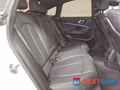 Zdjęcie 10 z 13 samochodu: 2022 BMW 228I VIN:WBA53AK08N7K12012 - miniatura