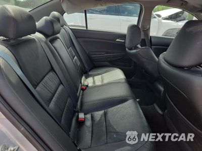 Zdjęcie 10 z 12 samochodu: 2012 HONDA ACCORD SE VIN:1HGCP2F6XCA003844 - miniatura