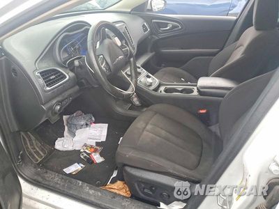 Zdjęcie 7 z 12 samochodu: 2015 CHRYSLER 200 LIMITED VIN:1C3CCCAB3FN725534 - miniatura