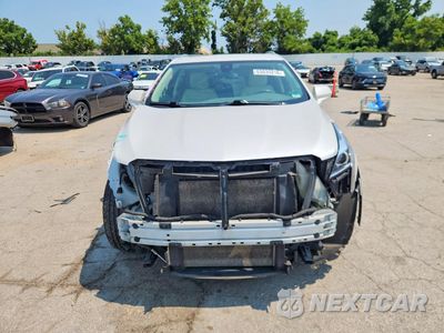 Piąte zdjęcie samochodu w środku: 2019 CADILLAC XT5 LUXURY VIN:1GYKNCRS5KZ164837 - miniatura