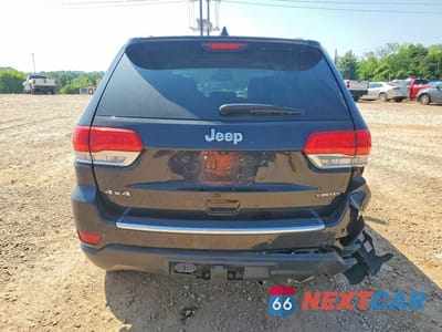 Zdjęcie 6 z 13 samochodu: 2015 JEEP GRAND CHEROKEE LIMITED VIN:1C4RJFBG5FC637717 - miniatura