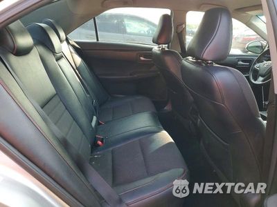Zdjęcie 10 z 12 samochodu: 2016 TOYOTA CAMRY SE VIN:4T1BF1FK0GU182769 - miniatura