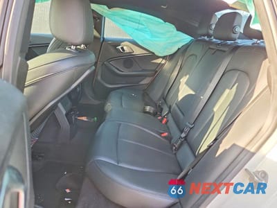 Zdjęcie 10 z 12 samochodu: 2021 BMW 228XI VIN:WBA73AK0XM7H54044 - miniatura