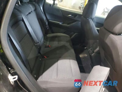 Zdjęcie 11 z 13 samochodu: 2025 CHEVROLET EQUINOX LT VIN:3GNAXPEG8SL321697 - miniatura