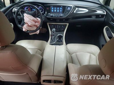 Zdjęcie 8 z 13 samochodu: 2020 BUICK ENVISION ESSENCE VIN:LRBFX2SA7LD162565 - miniatura