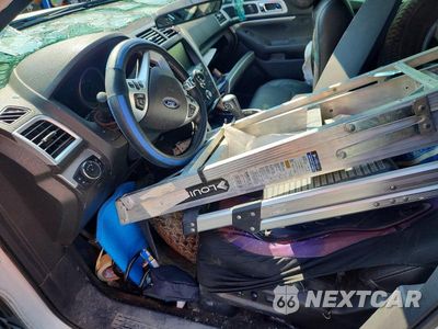 Zdjęcie 7 z 13 samochodu: 2015 FORD EXPLORER XLT VIN:1FM5K8D84FGC03886 - miniatura