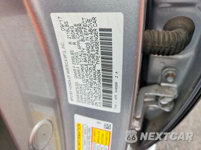 Zdjęcie 13 z 13 samochodu: 2018 HONDA ACCORD SPORT VIN:1HGCV1F37JA005294 - miniatura