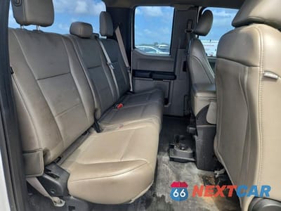 Zdjęcie 10 z 13 samochodu: 2018 FORD F150 SUPER CAB VIN:1FTEX1C52JKF39353 - miniatura