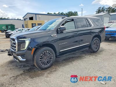 2026 GMC YUKON ELEVATION 1GKS2BKD3TR259472 - główne zdjęcie licytacji z USA - miniatura
