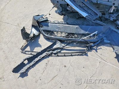 Zdjęcie 12 z 13 samochodu: 2022 CHEVROLET SPARK 1LT VIN:KL8CD6SAXNC036755 - miniatura