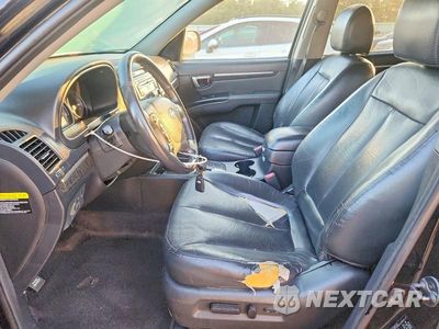 Zdjęcie 7 z 14 samochodu: 2008 HYUNDAI SANTA FE SE VIN:5NMSH73E58H133592 - miniatura