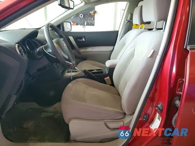 Zdjęcie 7 z 13 samochodu: 2010 NISSAN ROGUE SL VIN:JN8AS5MT4AW015300 - miniatura