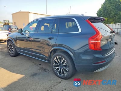 Drugie zdjęcie samochodu z przodu: 2022 VOLVO XC90 T5 MOMENTUM VIN:YV4102PK5N1849319 - miniatura