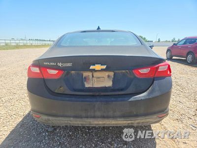 Zdjęcie 6 z 12 samochodu: 2017 CHEVROLET MALIBU LS VIN:1G1ZB5ST4HF228607 - miniatura