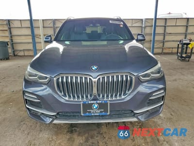 Piąte zdjęcie samochodu w środku: 2019 BMW X5 XDRIVE40I VIN:5UXCR6C54KLK85122 - miniatura