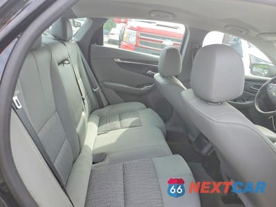 Zdjęcie 10 z 12 samochodu: 2018 CHEVROLET IMPALA LS VIN:2G11X5S39J9147177 - miniatura