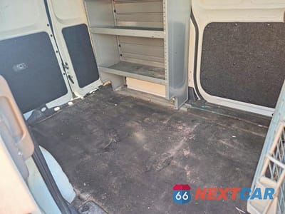 Zdjęcie 10 z 14 samochodu: 2021 NISSAN NV200 SV DELIVERY VAN VIN:3N6CM0KN1MK700373 - miniatura
