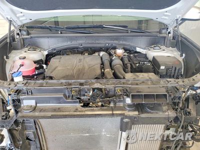 Zdjęcie 12 z 13 samochodu: 2025 HYUNDAI SANTA FE SEL VIN:5NMP2DGL7SH148486 - miniatura