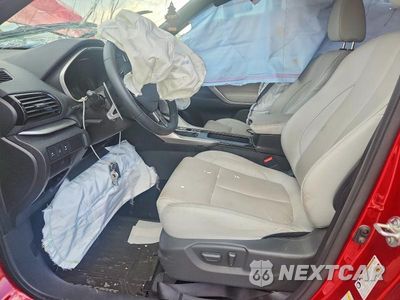 Zdjęcie 7 z 12 samochodu: 2024 MITSUBISHI ECLIPSE CROSS SE VIN:JA4ATWAA6RZ055514 - miniatura