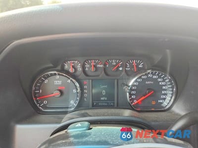 Zdjęcie 9 z 12 samochodu: 2019 CHEVROLET SILVERADO LD K1500 CUSTOM VIN:2GCVKMEC4K1240542 - miniatura