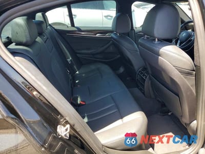 Zdjęcie 10 z 12 samochodu: 2019 BMW 530E VIN:WBAJA9C57KB254290 - miniatura