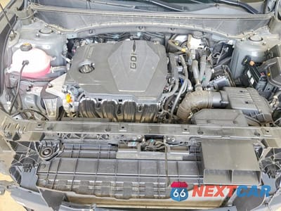 Zdjęcie 12 z 13 samochodu: 2025 HYUNDAI TUCSON SEL VIN:5NMJB3DE8SH550071 - miniatura