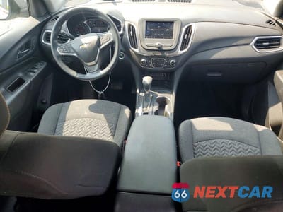 Zdjęcie 8 z 13 samochodu: 2023 CHEVROLET EQUINOX LT VIN:3GNAXUEG5PL141499 - miniatura