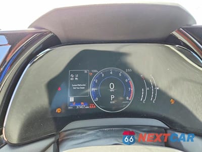 Zdjęcie 9 z 14 samochodu: 2023 LEXUS RX 350 PREMIUM VIN:2T2BAMCA9PC013178 - miniatura