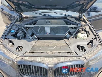 Zdjęcie 12 z 13 samochodu: 2024 BMW X3 M VIN:5YM13EC00R9U41079 - miniatura