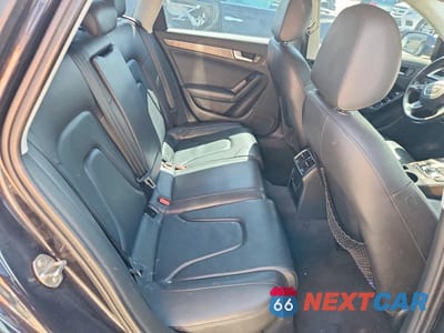 Zdjęcie 10 z 12 samochodu: 2015 AUDI A4 PREMIUM VIN:WAUAFAFL1FN010815 - miniatura