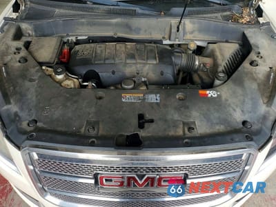 Zdjęcie 12 z 13 samochodu: 2013 GMC ACADIA DENALI VIN:1GKKVTKD7DJ176060 - miniatura