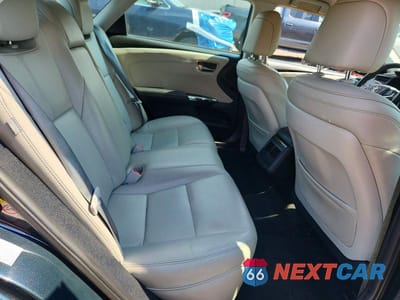 Zdjęcie 10 z 12 samochodu: 2017 TOYOTA AVALON XLE VIN:4T1BK1EB9HU243647 - miniatura
