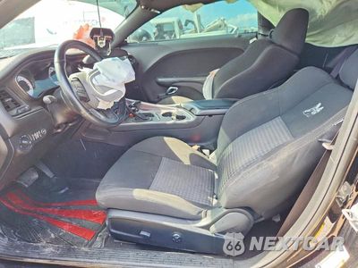 Zdjęcie 7 z 12 samochodu: 2019 DODGE CHALLENGER R VIN:2C3CDZFJ1KH702157 - miniatura